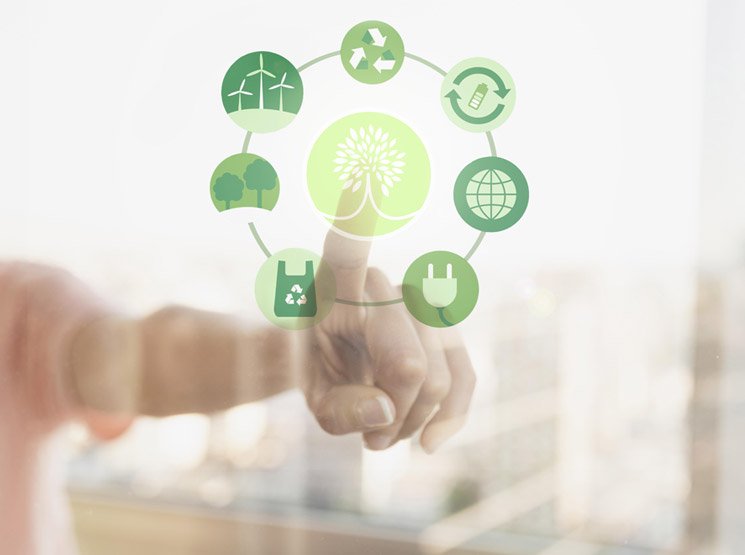 Certificado de eficiencia energética en locales comerciales en Gernika-Lumo
